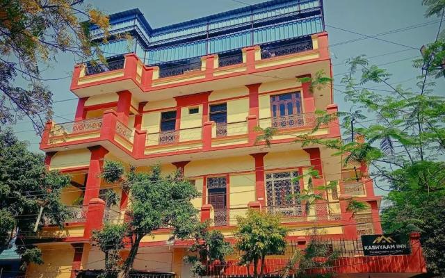 Kashyaam Inn