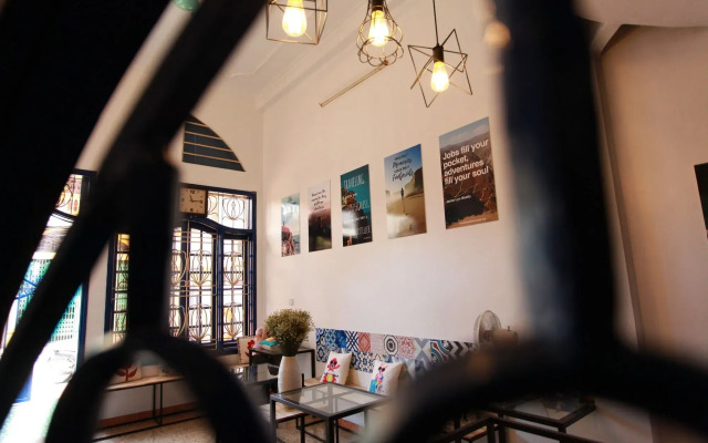 Rosemary Hostel Ha Long