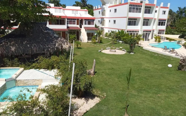 Studio Residencial Almendra