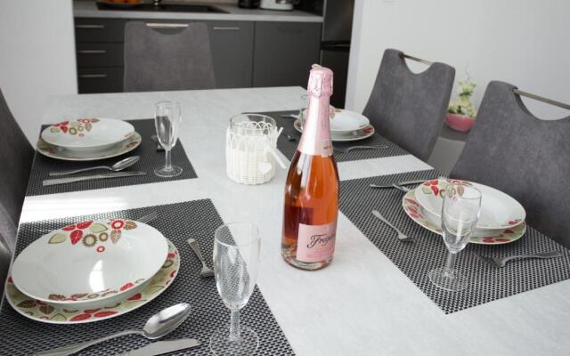 Apartment Blaž