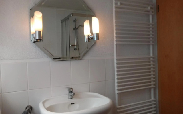 Ferienwohnung Sudmerberg NEU