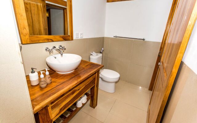 Pesona Beach Resort & Spa