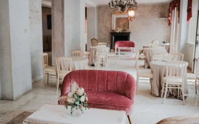 Villa Regina Teodolinda