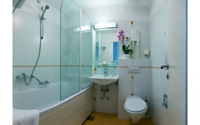 Hotel Bozica