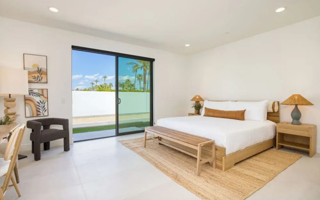 The Reserve at Polo Villas by AvantStay – Luxe Desert Retreat