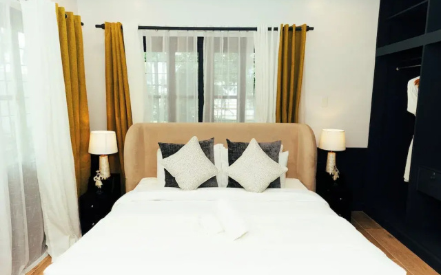Casa Dela Tierra by Araw Residences