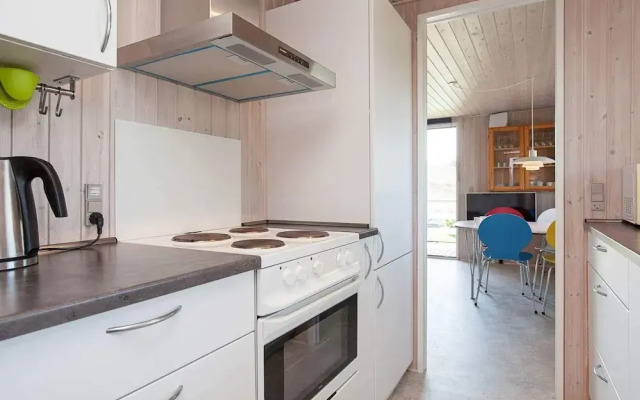 7 Person Holiday Home in Struer-by Traum