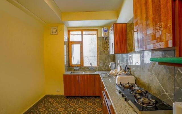 Ashapuri Village Manali - A Luxury Resort & Cottages