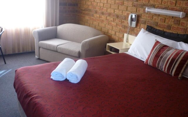 Sugarloaf Motel