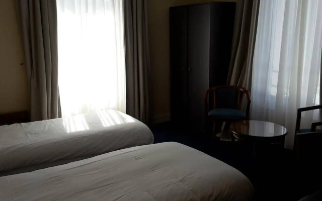 Grand Hôtel de Trestraou