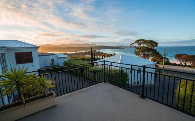 Villa Jasper Bay of Fires