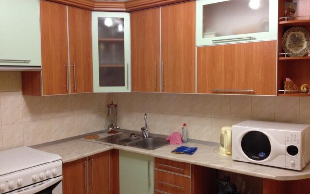 Apartamenti Ekaterinodar 2