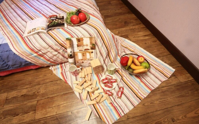 Ganghwado Nolleoosigae Pension