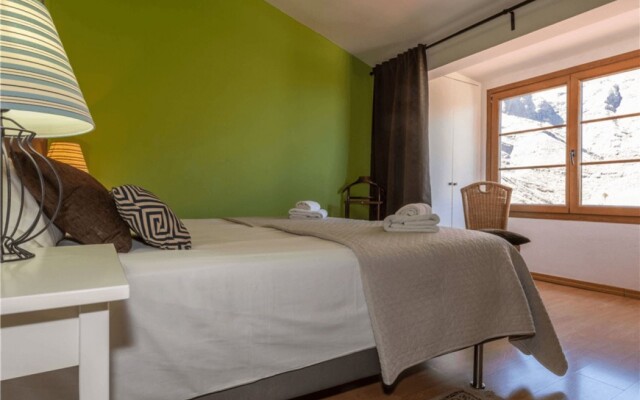 Hotel Rural Las Mimosas