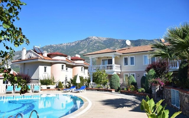 Thera Apartments 22 by Turkish Lettings