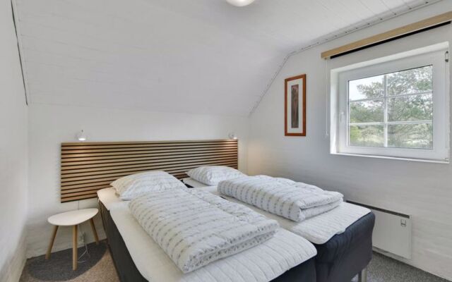 "Ozeana" - 1.8km from the sea in Western Jutland