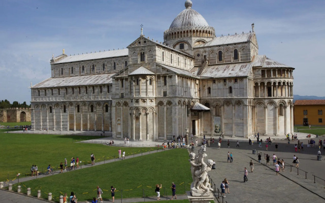 Residenza d'Epoca Relais I Miracoli