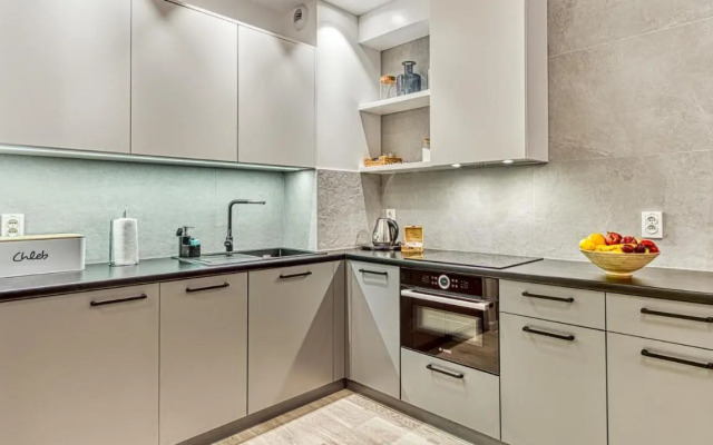 Rezydencja Niechorze 216 - 5D Apartamenty