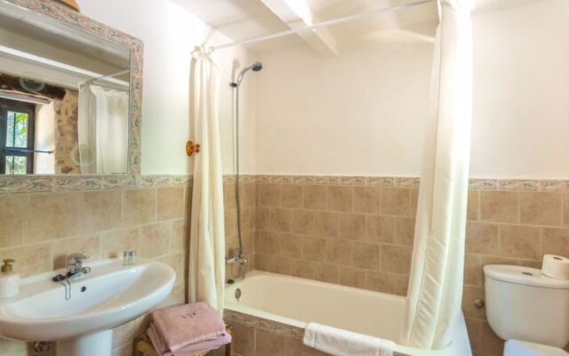 Holiday Home Varitx Paradise