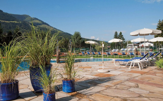 Vital & Sporthotel Brixen