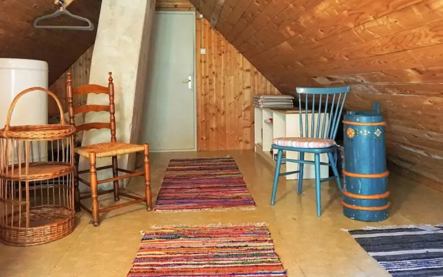 4 Person Holiday Home in Jamjo