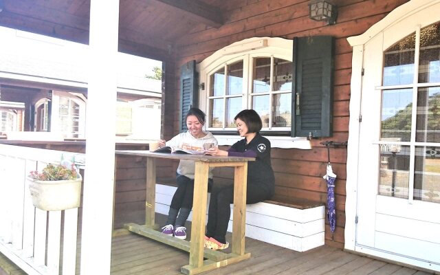 Cottage Morinokokage