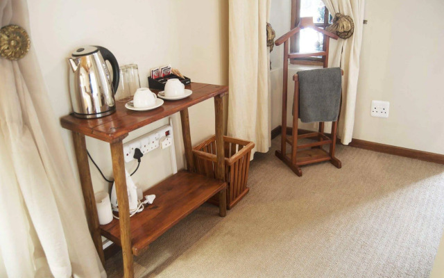 Brooklyn Guesthouses