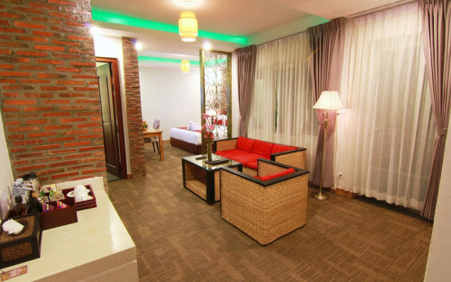 Sovanna Hotel