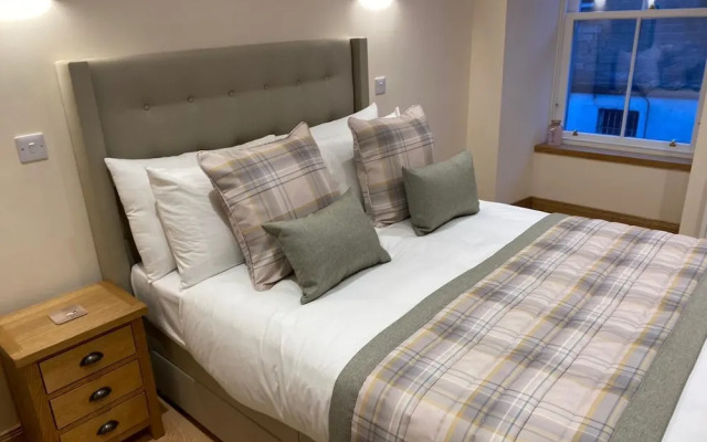 Waverley Inn Apartments