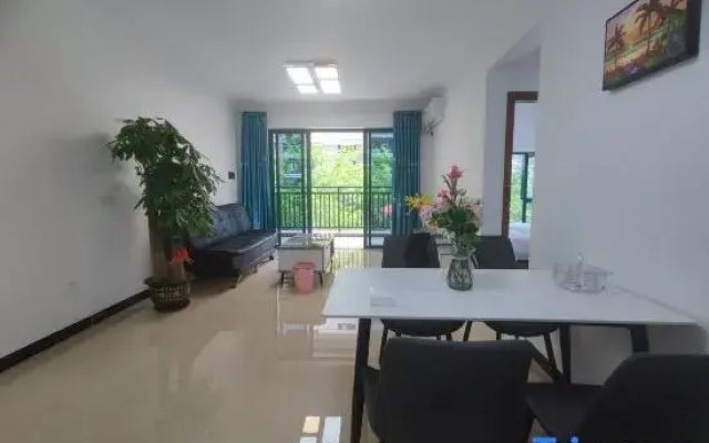 Huizhou Sunwenjia Homestay