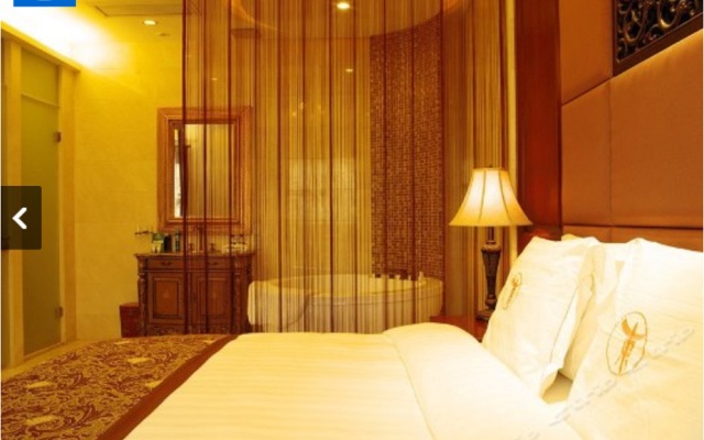 Dong Jiao Min Xiang Hotel