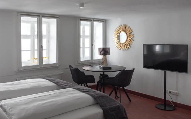 Arthotel ANA Living  Augsburg City Centre