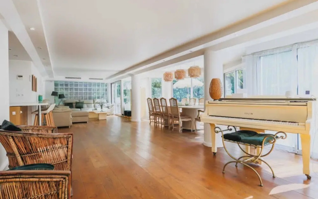 Exceptional apt With Garden - 3br/6p - Vincennes