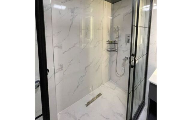 Sheltons Hotel Kirikkale