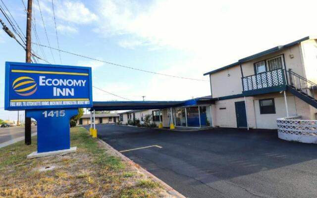 Economy Inn Kingsville