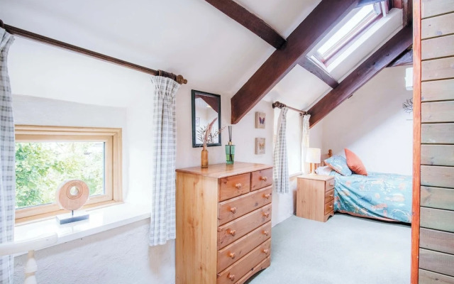 The Granary - 2 Bedroom Apartment