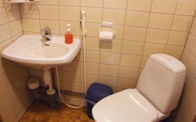 Holiday Home Kumpulahti