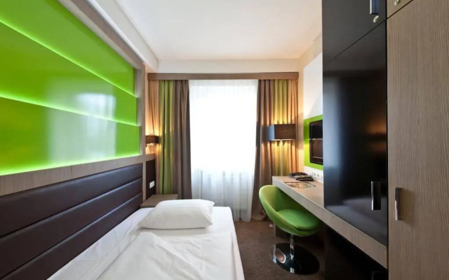 Novum Style Hotel Accord
