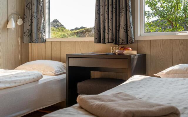 Vogar Travel Service