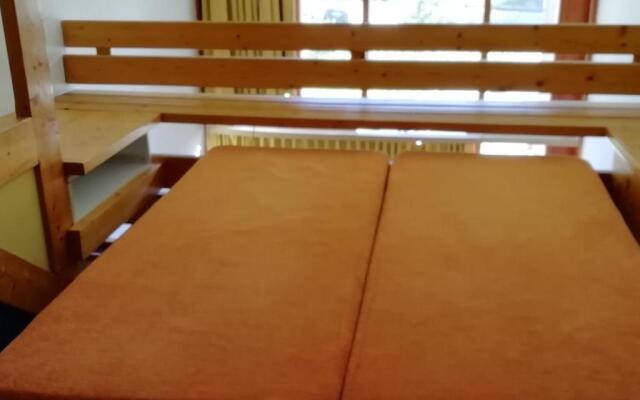 Appartement Les Arcs 1800, 2 pièces, 5 personnes - FR-1-411-404