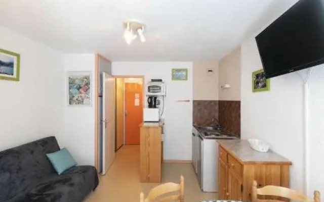 Studio Cauterets, 1 pièce, 4 personnes - FR-1-401-23