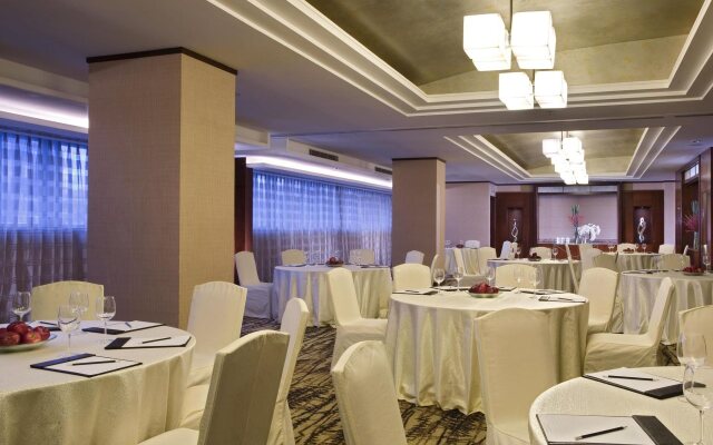 Four Points by Sheraton Shanghai, Pudong