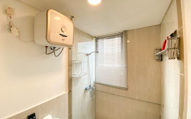 Nice And Comfy 2Br Apartment At Meikarta