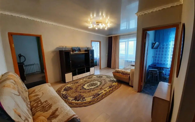 Апартаменты на улице Дзержинского 14