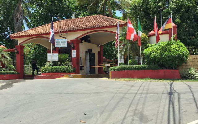 CortLang Vacation Rentals Costambar