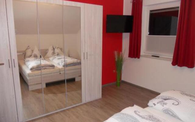 Ferienwohnung Wittenburg