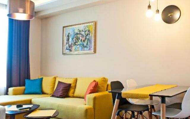 Apartman IRINA 1243