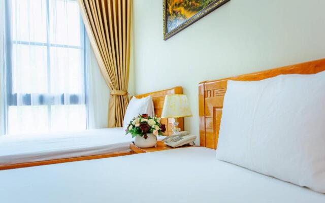 Lan Tuong Hotel
