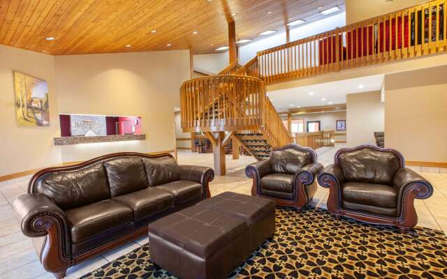 Baymont by Wyndham Franklin