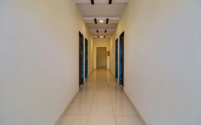 Chinar Residency by OYO Rooms